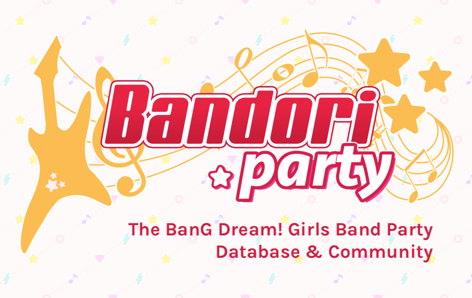 List of BanG Dream! episodes - Wikipedia
