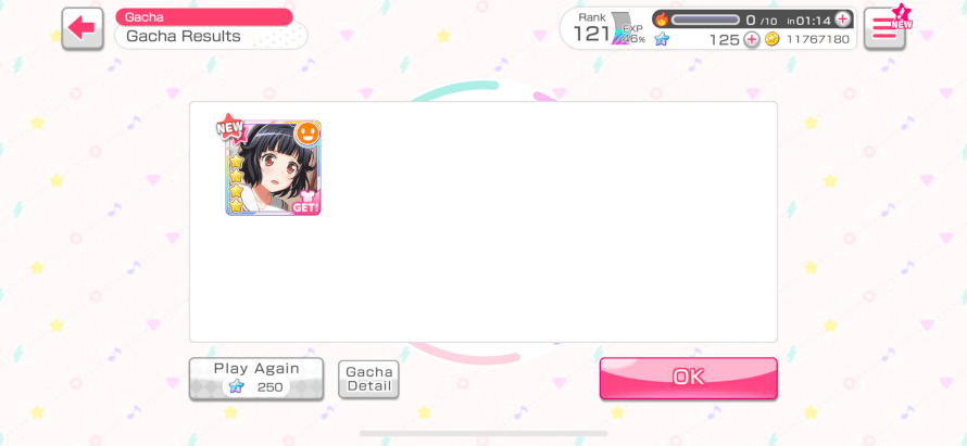 rate up really is real

