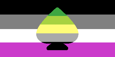 I'm asexual and I'm proud of it! If you have any questions about ace people I'll be willing to...