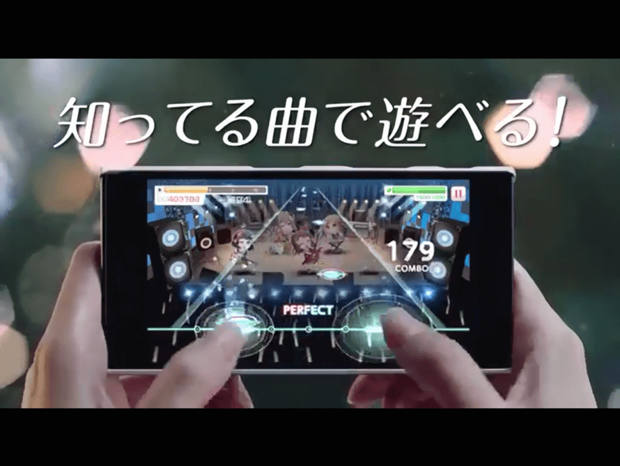   For the people who haven’t seen the Miku BanG Dream Commercial, here’s your chance...