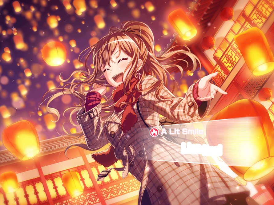 OMG I JUST GOT LISA ON MY FIRST TEN PULL  edit tysm for the likes! 