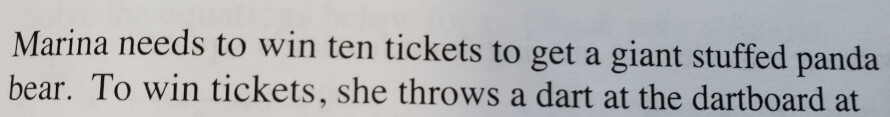 
Just did my math homework and saw this...