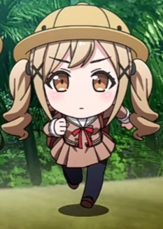 Hi im alive lmao
I lose my bandori party account, but I recovered it and I will continue to post...