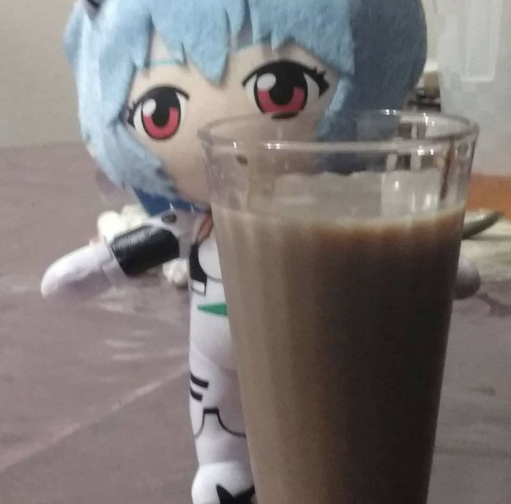 i really need a rei plushie