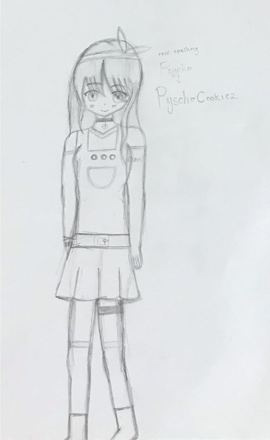 So, I followed uwumi’s art tips to create this drawing! Thank you so much uwumi for helping and...