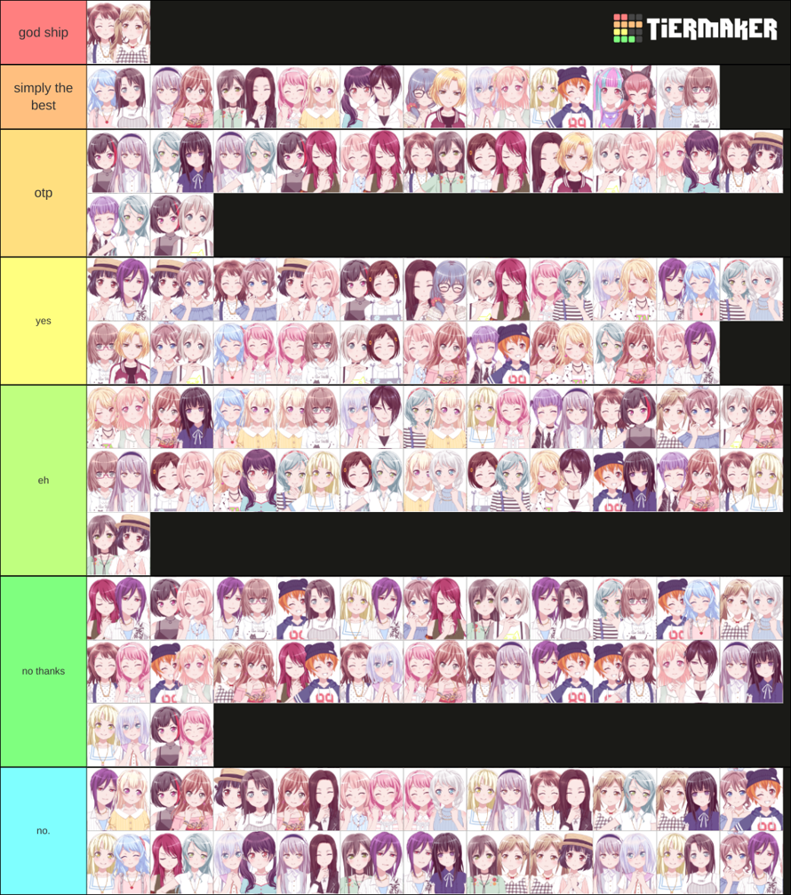 ship tier list ship tier list aw yeah
also these are just my opinions: i will not attack anyone if...