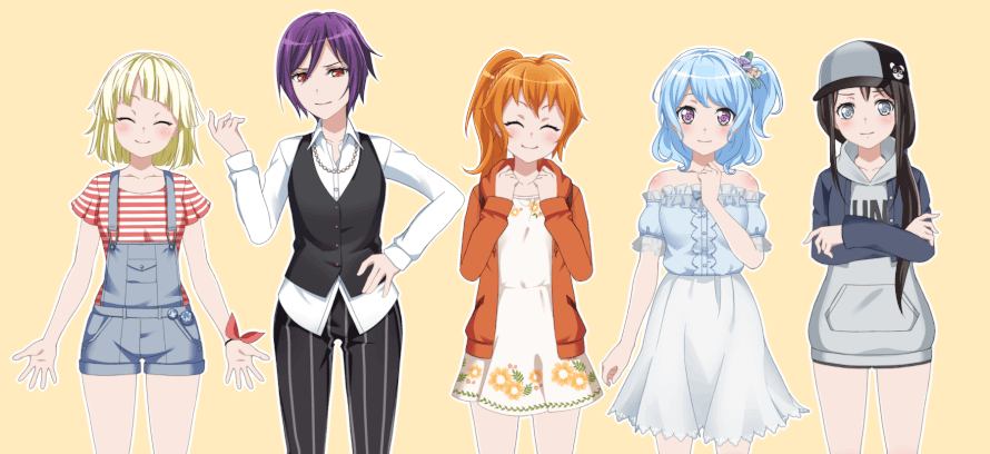 hhw's finally here! pasupare's next! who do you think looks best?...