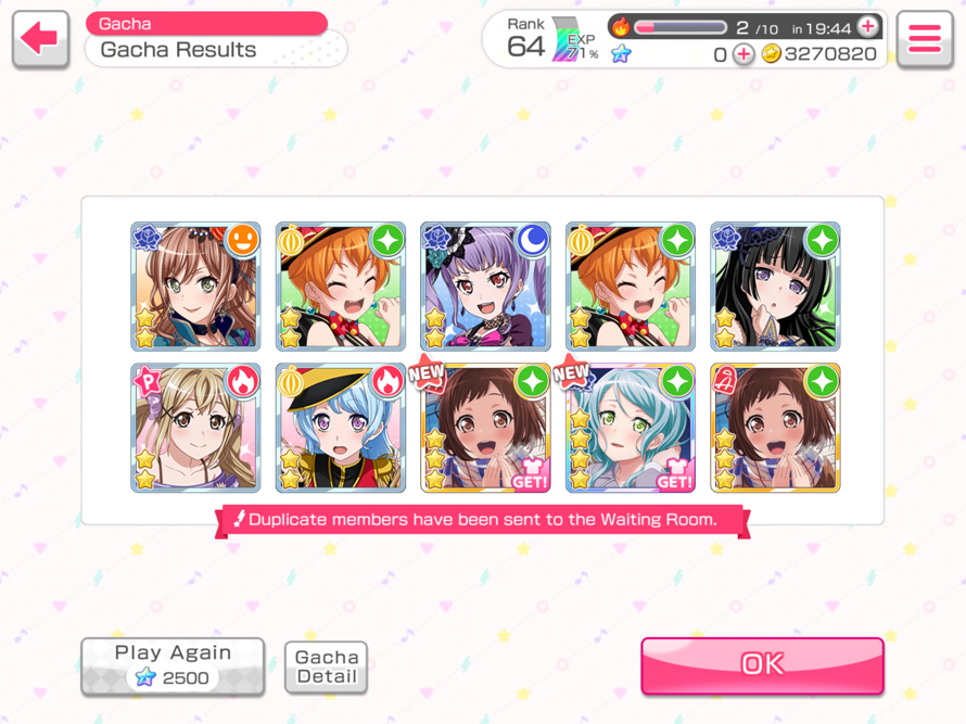   ahh sayo came home..


 omg yes thank you this is why i fucking love you you you angel god...