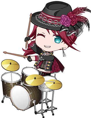   Happy Birthday Tomoe!

Let's all hope that Tomoe has an amazing birthday, can understand more...
