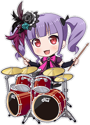 Is anyone else HYPED that 2nd best girl Ako is in High School!! I literally screamed when I saw...