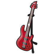 Lisa's Bass