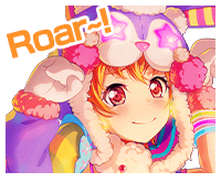 A Fair and Fluffy Competition “Roar-!”