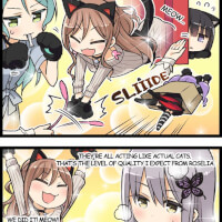 Ep. 45 "Yukina And Her Four Cats"