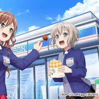 Lawson Collab with Bassists Tapestry - Moca, Lisa