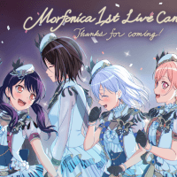THANK YOU 1st Live! - Morfonica