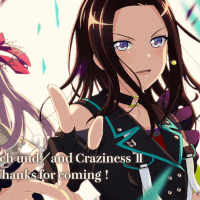 Thanks for Coming! Rausch und/and Craziness Ⅱ - Yukina, LAYER