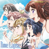 Time Lapse - Poppin'Party