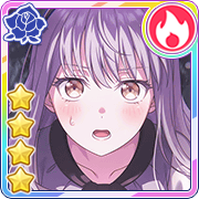 ★★★★ Yukina Minato - Power - Paralyzingly Overwhelmed