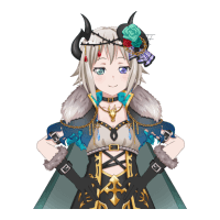 ★★★★ Moca Aoba - Cool - Guide to the Underworld preview