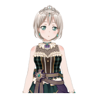 ★★★ Moca Aoba - Cool - Voices in Unison preview