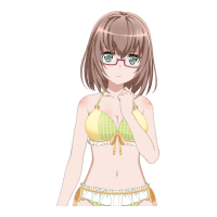 Maya Yamato - Swimsuit