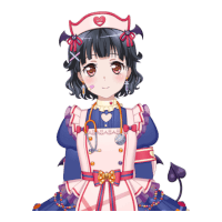 ★★★ Rimi Ushigome - Cool - Ain't it scary? preview