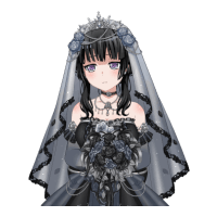 Rinko Shirokane - Battlefield Bride