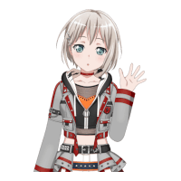 Moca Aoba - Looking For Answers