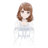 Ayumi - Idol Outfit