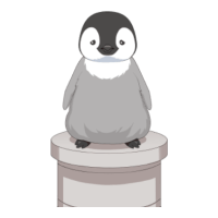 Penguin - Normal