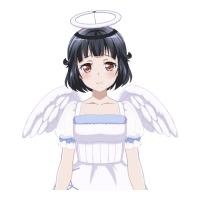 ★★ Rimi Ushigome - Power - Shy Angel preview