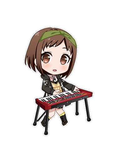 Tsugumi Hazawa