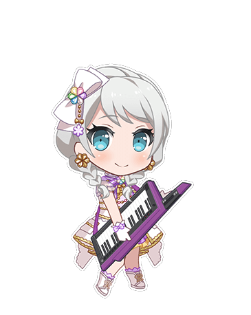 Eve Wakamiya