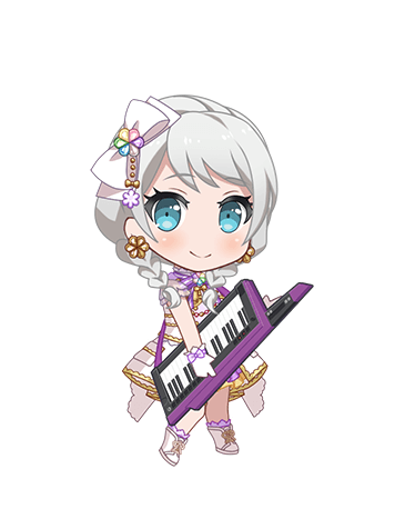 Eve Wakamiya