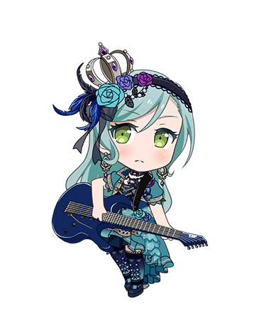 hikawa sayo nendoroid