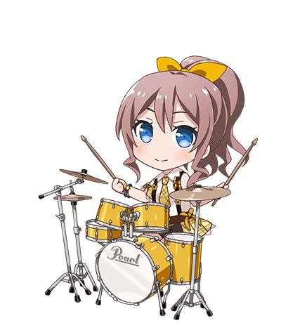 Saaya Yamabuki