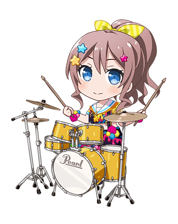 Saaya Yamabuki