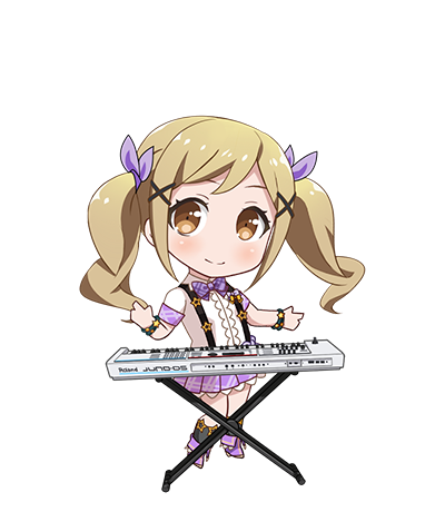 Arisa Ichigaya