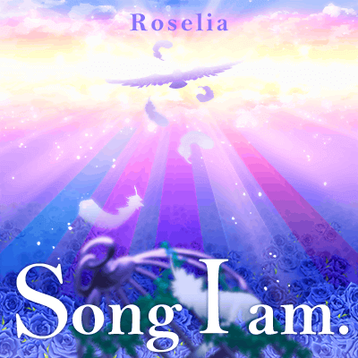 Song I am.