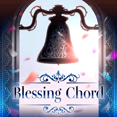 Blessing Chord