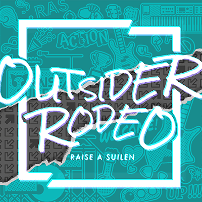OUTSIDER RODEO