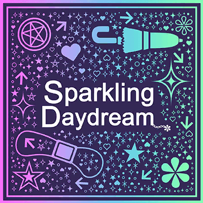 Sparkling Daydream