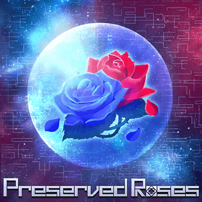 Preserved Roses