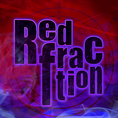 Red fraction