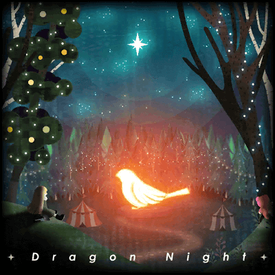 Dragon Night