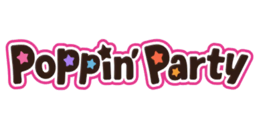 Poppin'Party