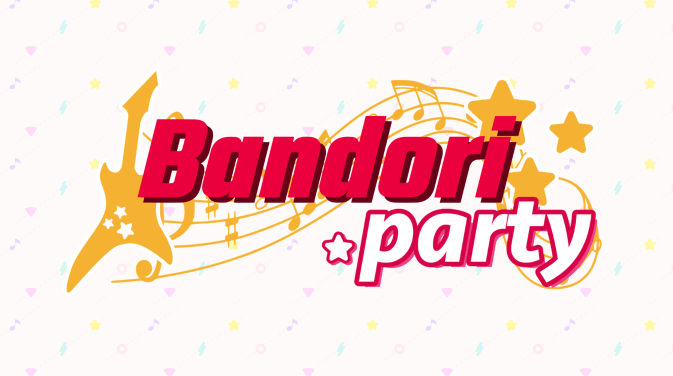 BanG Dream! Girls Band Party | Bandori Party