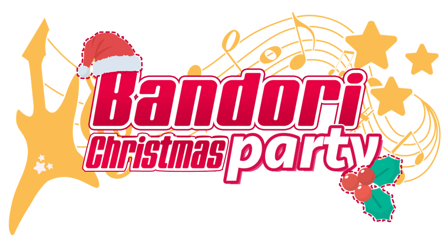 Bandori Party