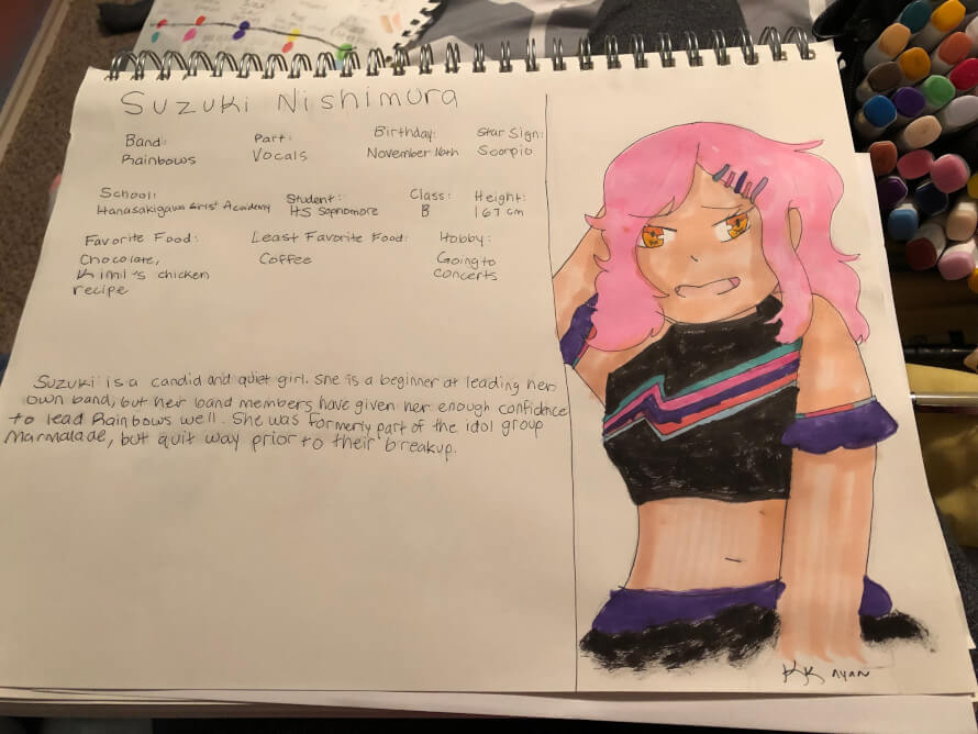 3 down 2 to go ^   ^