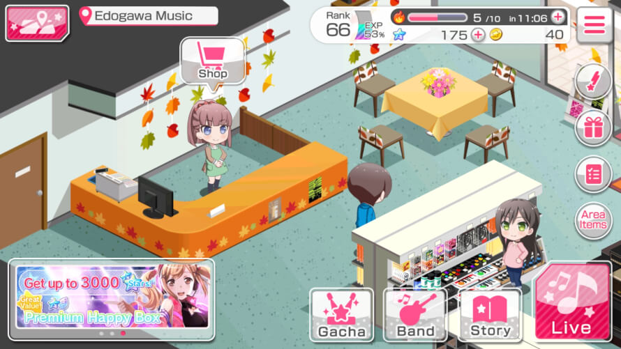 If there's such a thing like "I'm poor as fuck" in the game, I am right...